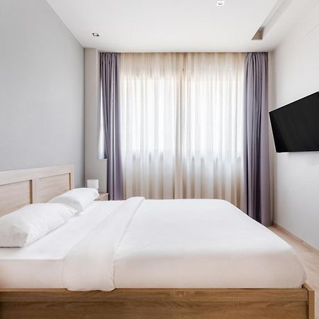 #Aura Studios & Suites V9-10 テッサロニキ エクステリア 写真